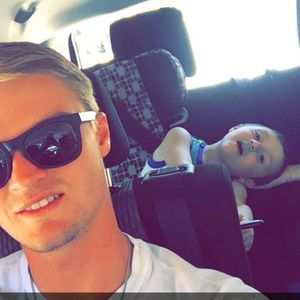 Meet your Posher, Tyler